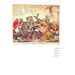 ABAO 1900- MATHIS, H.-P. (dir) - NAPOLEON VU A TRAVERS LA CARICATURE.