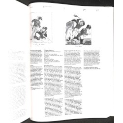 ABAO 1900- MATHIS, H.-P. (dir) - NAPOLEON VU A TRAVERS LA CARICATURE.