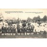 ABAO Bruxelles Bruxelles - Laeken. Fêtes patriotiques du 16 juillet 1905.