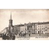 ABAO Bruxelles Molenbeek - Place de la Duchesse.
