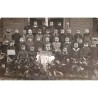 ABAO Bruxelles Saint-Gilles - Classe de l'école n°5. - Carte photo.
