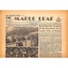 ABAO Journaux et périodiques The Maple Leaf. 1945/07/10. Vol.3 N°91.