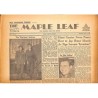 ABAO Journaux et périodiques The Maple Leaf. 1945/07/12. Vol.3 N°93.