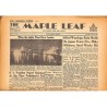 ABAO Journaux et périodiques The Maple Leaf. 1945/07/19. Vol.3 N°99.
