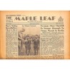 ABAO Journaux et périodiques The Maple Leaf. 1945/07/23. Vol.3 N°102.