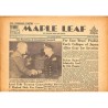 ABAO Journaux et périodiques The Maple Leaf. 1945/08/06. Vol.3 N°114.