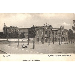 abao.be•Cartes postales anciennes