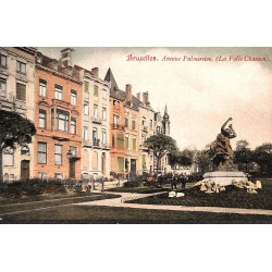 abao.be•Cartes postales anciennes