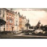 ABAO Bruxelles Saint-Josse-ten-Noode - Avenue Palmerston. (La Folle Chanson).