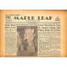 ABAO Journaux et périodiques The Maple Leaf. 1945/06/29. Vol.3 N°82.
