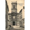 ABAO Bruxelles Schaerbeek - L'Eglise SS. Jean et Nicolas.