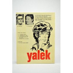 ABAO Bandes dessinées Yalek 05
