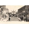ABAO 35 - Ille-et-Vilaine [35] Dinard - Rue du Casino.