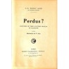 ABAO 1900- ROSNY AINE, J.-H.- Perdus ?