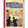 ABAO 1900- LE PETIT INVENTEUR. Troisième volume.