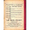 ABAO 1900- LE PETIT INVENTEUR. Troisième volume.