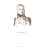 ABAO 1800-1899 PORTRAIT DES GENERAUX FRANCAIS faisant suite aux victoires et conquètes des français de 1792 à 1815.