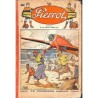 ABAO 1900- PIERROT. Album n°13.