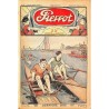 ABAO 1900- PIERROT. Album n°13.