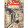 ABAO 1900- PIERROT. Album n°13.