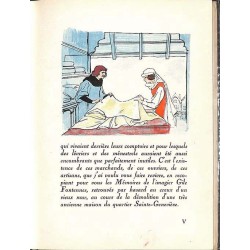 ABAO 1900- REPESSE, E.- MEMOIRES D'UN PETIT ARTISAN.