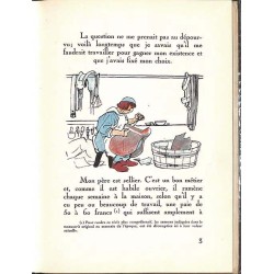 ABAO 1900- REPESSE, E.- MEMOIRES D'UN PETIT ARTISAN.