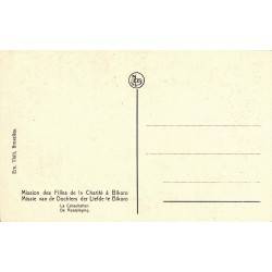 ABAO Congo Nsona-Mbata - Mission des filles de la Charité. La Consultation.