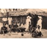ABAO Congo Nsona-Mbata - Mission des filles de la Charité. Les goitreux.
