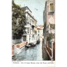 ABAO Italie Venezia - Rio di Santa Maria visto dal Ponte dell'Erbe.