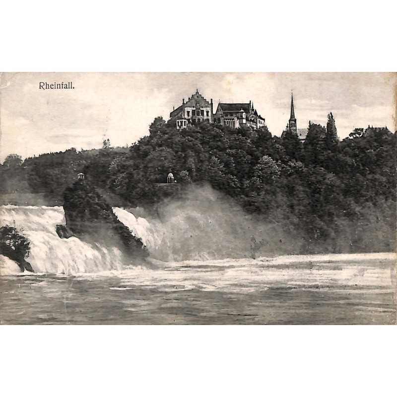 ABAO Suisse Rheinfall -