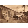 ABAO Congo Kimwenza - La Ferme.
