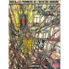 ABAO Bandes dessinées Les Pionniers de l'aventure humaine.