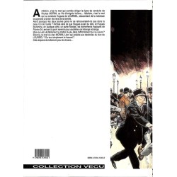 ABAO Bandes dessinées Les Morin-Lourdel 01