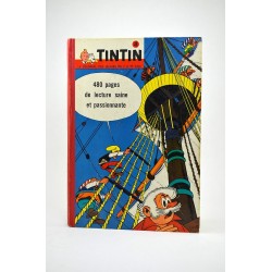 abao.be•Tintin