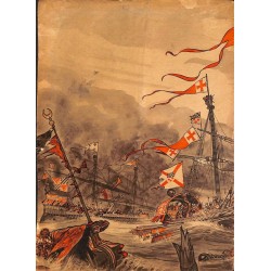 ABAO Journaux et périodiques Marine Nationale. 1946/06. n°20.
