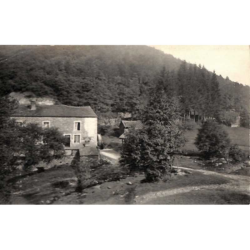 ABAO Namur Mouzaive - La Semois.