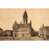 ABAO Pays-Bas Middelburg - Stadhuis.