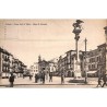 ABAO Italie Padova - Piazza Unita d'Italia. Chiesa S. Clemente.