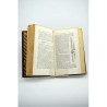 ABAO 1800-1899 BERNARD, Claude. LECONS SUR LES EFFETS DES SUBSTANCES TOXIQUES ET MEDICAMENTEUSES.
