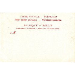ABAO Namur Dinant - L'Hôpital.