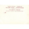 ABAO Namur Dinant - L'Hôpital.