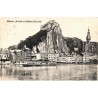 ABAO Namur Dinant - Arrivée du Bateau-Touriste.