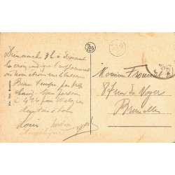 ABAO Namur Dave - Rochers de Neuvlau.
