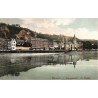 ABAO Namur Dinant - Vue générale. La Meuse.