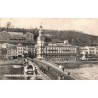 ABAO Namur Dinant - Vue sur le Pont et l'Hôtel des Postes.