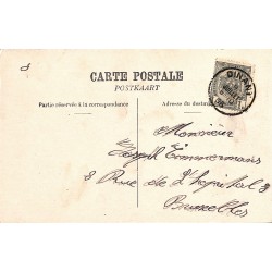 ABAO Namur Dinant - La nouvelle Poste de la Meuse.