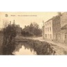 ABAO Namur Fosses - Rue des Remparts et la Biesme.