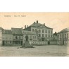 ABAO Namur Gembloux - Place St. Guibert.