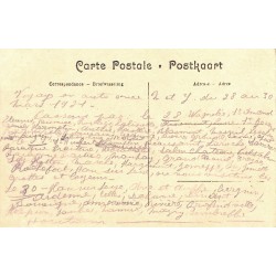 ABAO Namur Fosses - L'Hospice Ste Brigitte.