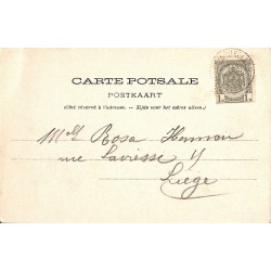 ABAO Namur Gembloux - Château des Champs Elysées.